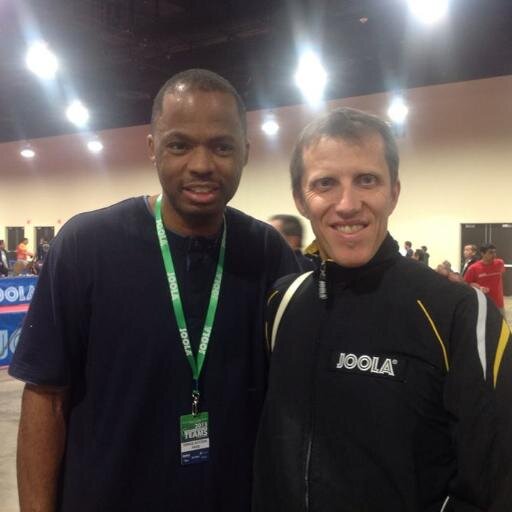 Info about Coach Tilden Corbett